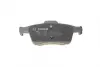 Комплект гальмівних колодок (задніх) Citroen C5/Ford C-Max 07-/Focus/Connect 04-13/Renault Laguna 07-15/Volvo BOSCH 0 986 494 528 (фото 4)