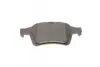 Комплект гальмівних колодок (задніх) Citroen C5/Ford C-Max 07-/Focus/Connect 04-13/Renault Laguna 07-15/Volvo BOSCH 0 986 494 528 (фото 5)