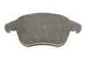 Колодки гальмівні AUDI A4/A5 "F "08>> ="" BOSCH 0986494538 (фото 6)