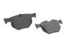 Колодки гальмівні (задні) BMW 3 (E90/E91/E92/E93) 04-13/X1 (E84) 09-15 BOSCH 0 986 494 540 (фото 3)