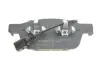Колодки гальмівні (передні) VW T5 03-/T6 15- (з датчиком) BOSCH 0 986 494 553 (фото 3)
