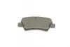 Колодки дискового тормоза BOSCH 0 986 494 557 (фото 6)