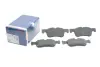 Колодки гальмівні (передні) BMW 1 (F20/F21) 11-/2 (F22/F23/F87) 14- B38/B47/N13/N47 BOSCH 0 986 494 561 (фото 2)