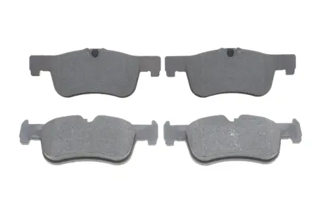 Колодки гальмівні (передні) BMW 1 (F20/F21) 11-/2 (F22/F23/F87) 14- B38/B47/N13/N47 BOSCH 0 986 494 561