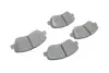 Тормозные колодки (передние) Hyundai Accent IV/Kia Rio 10- BOSCH 0 986 494 563 (фото 11)