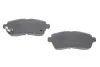 Колодки гальмівні дискові FORD/MAZDA/SUZUKI Fiesta/2/Justy/Swift \&#039;\&#039;F \&#039;\&#039;07&gt;&gt; =&quot;&quot; BOSCH 0986494574 (фото 2)