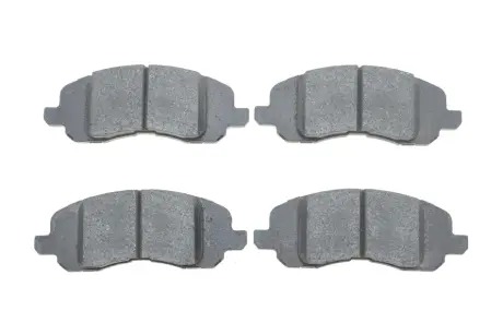КОЛОДКИ ГАЛЬМІВНІ BOSCH 0 986 494 575