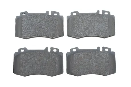 Колодки гальмівні дискові MERCEDES C30CDi AMG/C32 AMG/C320/C350/C55 AMG/CL500/CL55 AMG/CLK500/CLK55 ="" BOSCH 0986494576