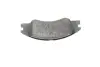 Комплект тормозных колодок переднего., KIA CERATO I 1.5D-2.0D 03.04-12.09 0 986 494 577 BOSCH 0986494577 (фото 7)