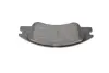 Комплект тормозных колодок переднего., KIA CERATO I 1.5D-2.0D 03.04-12.09 0 986 494 577 BOSCH 0986494577 (фото 10)