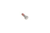 Комплект гальмівних колодок передн, FIAT SEDICI SUZUKI SX4 1.5-2.0D 06.06- 0 986 494 584 BOSCH 0986494584 (фото 11)