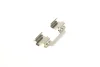 Комплект гальмівних колодок передн, FIAT SEDICI SUZUKI SX4 1.5-2.0D 06.06- 0 986 494 584 BOSCH 0986494584 (фото 13)