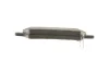 Комплект гальмівних колодок передн, FIAT SEDICI SUZUKI SX4 1.5-2.0D 06.06- 0 986 494 584 BOSCH 0986494584 (фото 4)