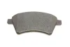 Комплект гальмівних колодок передн, FIAT SEDICI SUZUKI SX4 1.5-2.0D 06.06- 0 986 494 584 BOSCH 0986494584 (фото 9)