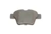 Колодки гальмівні (задні) Citroen C4 04-11/Peugeot 207 06-13/307 00-12 BOSCH 0 986 494 605 (фото 6)