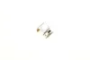 Комплект гальмівних колодок задн, CITROEN C4 GRAND PICASSO I, C4 PICASSO I 1.6-2.0D 10.06-12.13 0 986 494 622 BOSCH 0986494622 (фото 11)
