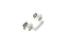 Комплект гальмівних колодок 0 986 494 626 BOSCH 0986494626 (фото 6)