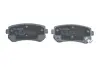 Колодки гальмівні (задні) Hyundai Creta/ix20/Sonata/Kia Ceed/Optima/Picanto 10- BOSCH 0 986 494 627 (фото 4)