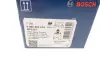 Колодки гальмівні (задні) Opel Astra J 1.4 Turbo 12- (з прижимною пластиною) BOSCH 0 986 494 634 (фото 14)