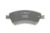ДИСКОВІ КОЛОДКИ BOSCH 0 986 494 638 (фото 7)
