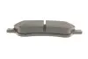 ДИСКОВІ КОЛОДКИ BOSCH 0 986 494 638 (фото 9)