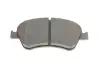 ДИСКОВІ КОЛОДКИ BOSCH 0 986 494 638 (фото 10)
