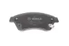 ДИСКОВІ КОЛОДКИ BOSCH 0 986 494 644 (фото 6)