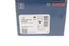 Комплект гальмівних колодок 0 986 494 647 BOSCH 0986494647 (фото 17)