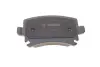 ДИСКОВІ КОЛОДКИ BOSCH 0986494649 (фото 2)