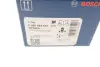Колодки гальмівні (задні) Toyota Auris 06-/Corolla 1.3-2.0D 12- (з прижимною пластиною) BOSCH 0 986 494 651 (фото 14)