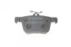 Колодки гальмівні (задні) Skoda Kodiaq/SuperB/VW Touran/Passat B8 14-/Golf/Seat/Audi A3 12-/Q3 18- BOSCH 0 986 494 658 (фото 2)