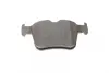 Колодки гальмівні (задні) Skoda Kodiaq/SuperB/VW Touran/Passat B8 14-/Golf/Seat/Audi A3 12-/Q3 18- BOSCH 0 986 494 658 (фото 5)