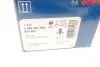 Колодки гальмівні (задні) Skoda Kodiaq/SuperB/VW Touran/Passat B8 14-/Golf/Seat/Audi A3 12-/Q3 18- BOSCH 0 986 494 658 (фото 7)