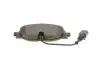 Колодки гальмівні AUDI/SKODA/VW A3/Octavia/Golf &quot;F &quot;12&gt;&gt; =&quot;&quot; BOSCH 0986494660 (фото 5)