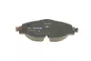 Колодки гальмівні AUDI/SKODA/VW A3/Octavia/Golf &quot;F &quot;12&gt;&gt; =&quot;&quot; BOSCH 0986494660 (фото 6)