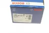 Колодки гальмівні AUDI/SKODA/VW A3/Octavia/Golf &quot;F &quot;12&gt;&gt; =&quot;&quot; BOSCH 0986494660 (фото 8)