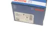ДИСКОВІ КОЛОДКИ BOSCH 0 986 494 667 (фото 11)