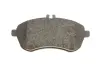 ДИСКОВІ КОЛОДКИ BOSCH 0 986 494 667 (фото 6)