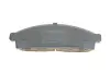 Комплект гальмівних колодок з 4 шт. дисків BOSCH 0986494673 (фото 7)