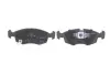 Колодки гальмівні (передні) Fiat Panda/Lancia Ypsilon 11- BOSCH 0 986 494 687 (фото 4)