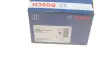 ГАЛЬМІВНІ КОЛОДКИ, ДИСКОВІ 0 986 494 693 BOSCH 0986494693 (фото 6)