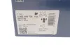 A_Колодки гальмівні дискові BMW 5(F10,F11) &quot;F &quot;10&gt;&gt; - заміна на 0986494118 =&quot;&quot; BOSCH 0986494705 (фото 4)