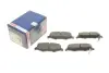 Гальмівні колодки BOSCH 0986494706 (фото 1)