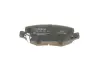Гальмівні колодки BOSCH 0986494706 (фото 4)
