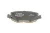 Гальмівні колодки BOSCH 0986494706 (фото 7)