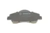 Колодки гальмівні (передні) Citroen C4/Peugeot 308 II 12- BOSCH 0 986 494 713 (фото 7)
