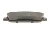 Колодки гальмівні (передні) Citroen C4/Peugeot 308 II 12- BOSCH 0 986 494 713 (фото 9)