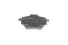 Колодки гальмівні (задні) Citroen C4/Berlingo/Peugeot 308/508/3008/Partner/Opel Combo 13- BOSCH 0 986 494 716 (фото 6)