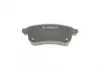 Колодки гальмівні (задні) Renault Megane IV/Scenic IV/Grand Scenic IV/Espace/Talisman 16- BOSCH 0 986 494 723 (фото 5)