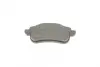 Колодки гальмівні (задні) Renault Megane IV/Scenic IV/Grand Scenic IV/Espace/Talisman 16- BOSCH 0 986 494 723 (фото 6)